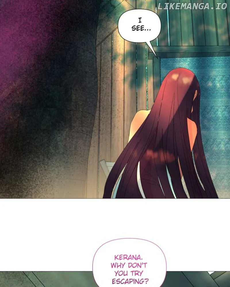 When Jasy Whistles Chapter 87 page 29