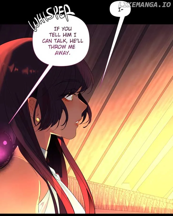 When Jasy Whistles Chapter 86 page 35