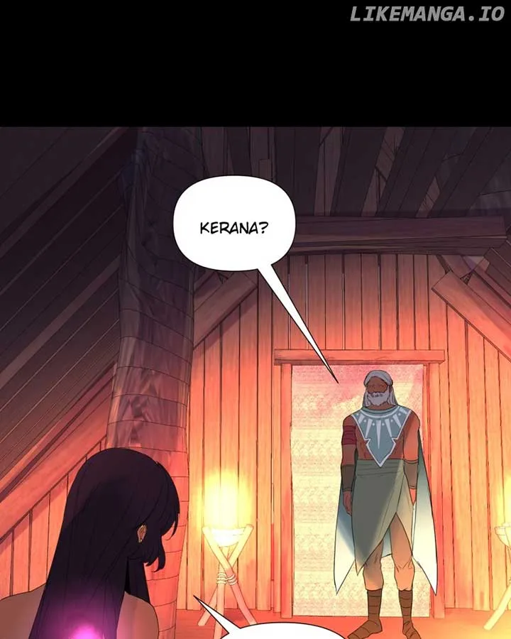 When Jasy Whistles Chapter 86 page 36