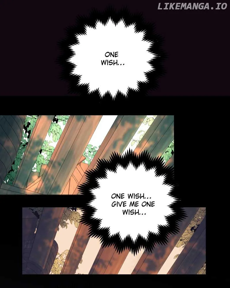 When Jasy Whistles Chapter 88 page 33