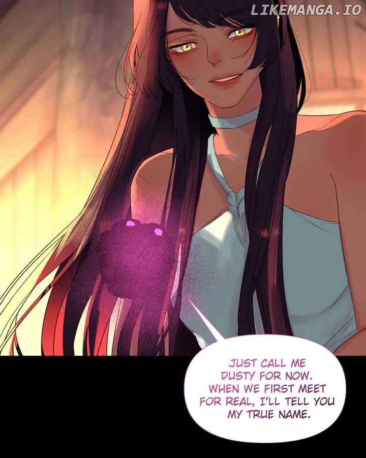 When Jasy Whistles Chapter 86 page 58