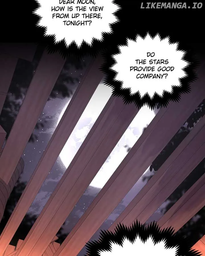 When Jasy Whistles Chapter 86 page 3