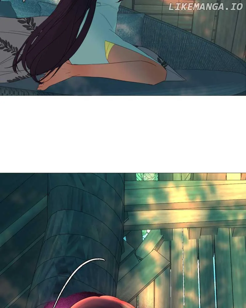 When Jasy Whistles Chapter 87 page 21