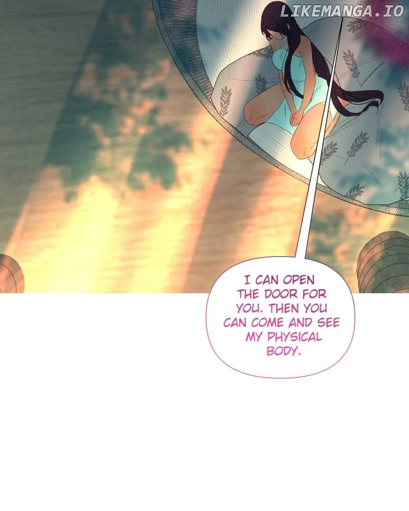 When Jasy Whistles Chapter 87 page 33