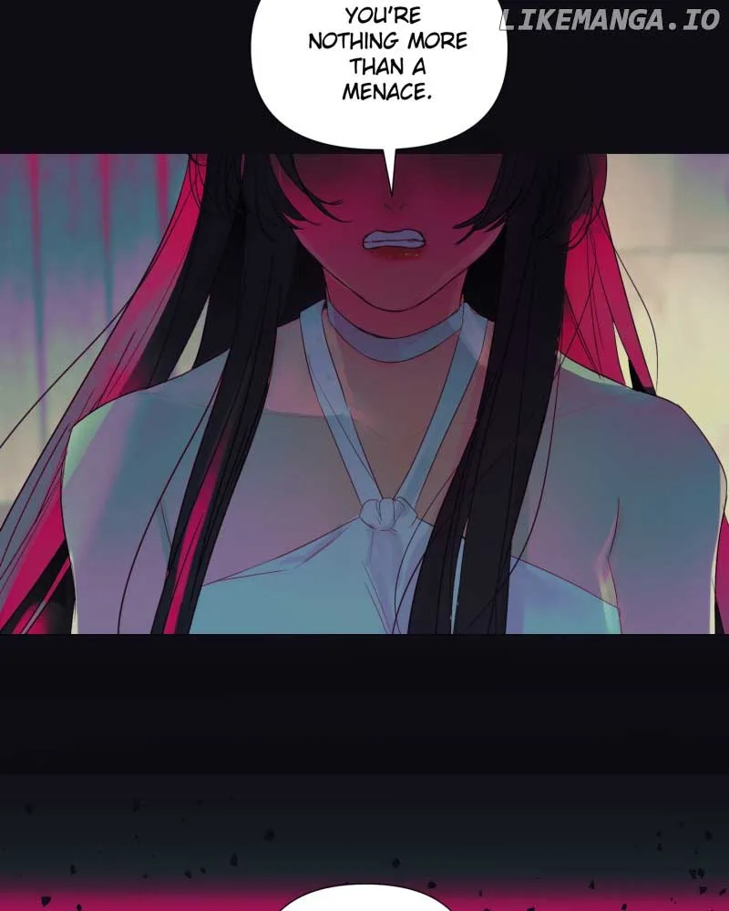 When Jasy Whistles Chapter 88 page 23