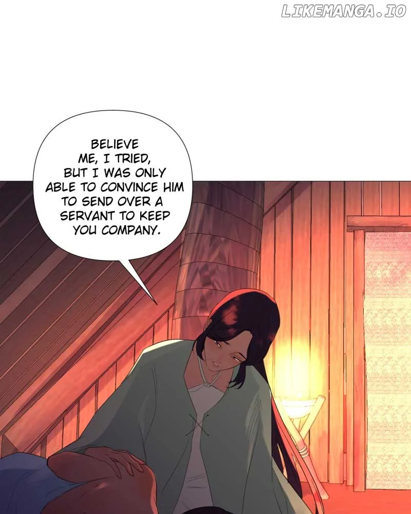 When Jasy Whistles Chapter 88 page 27