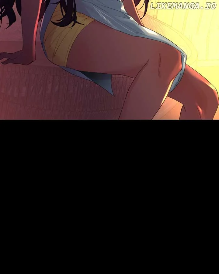 When Jasy Whistles Chapter 86 page 7