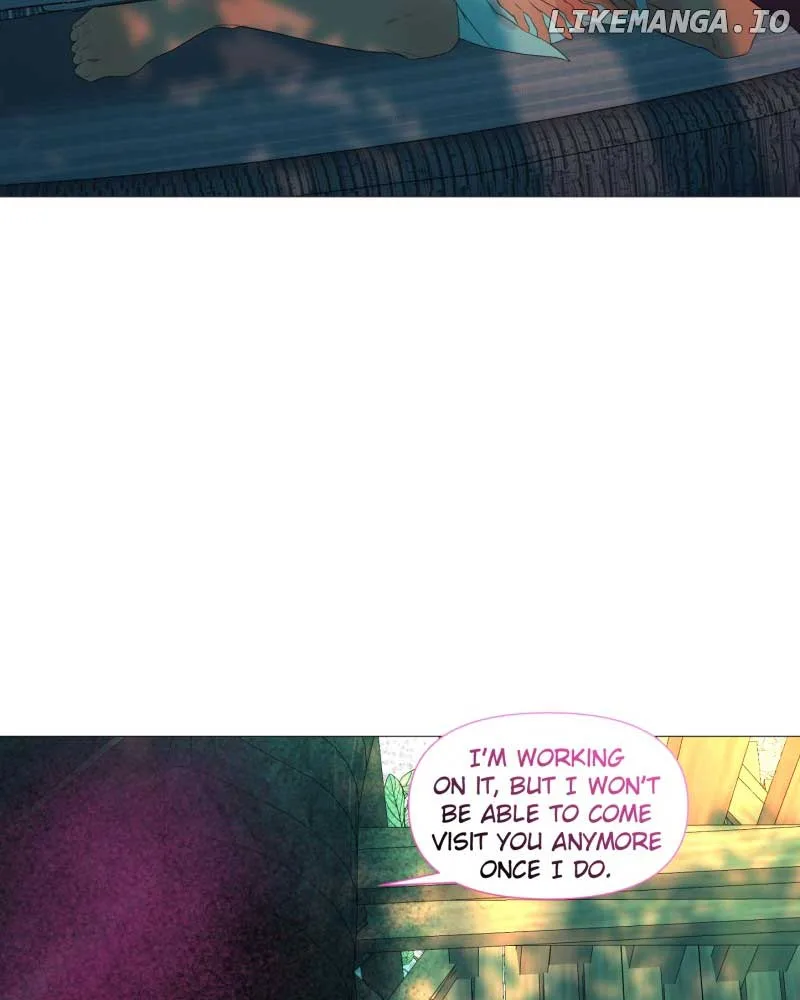 When Jasy Whistles Chapter 87 page 28