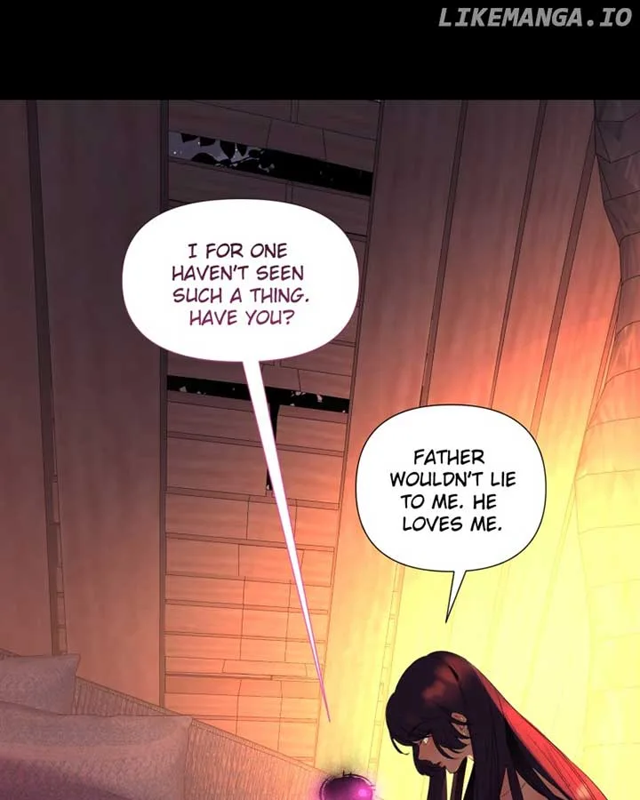 When Jasy Whistles Chapter 86 page 46