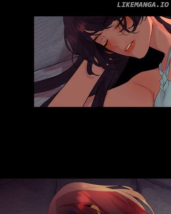When Jasy Whistles Chapter 86 page 82