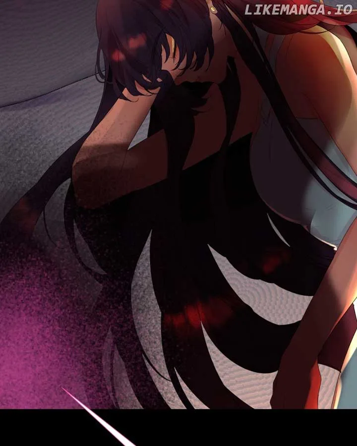 When Jasy Whistles Chapter 86 page 83