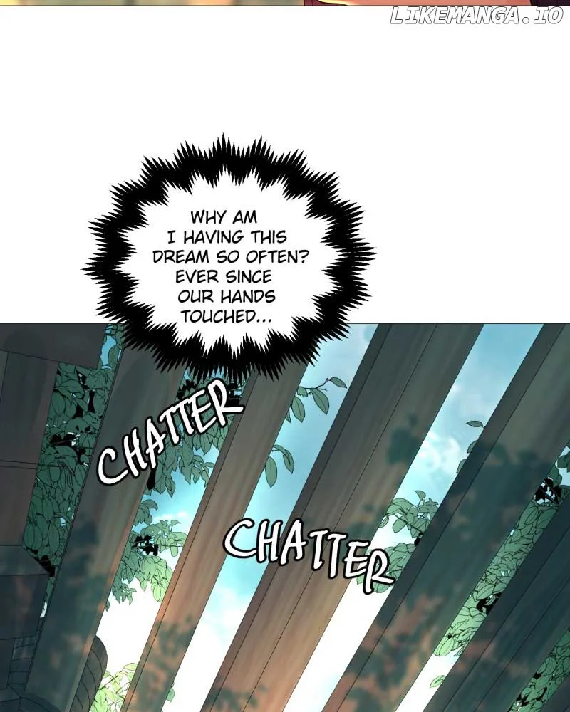 When Jasy Whistles Chapter 87 page 9