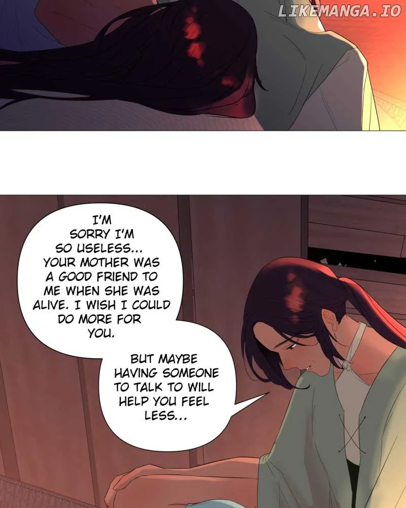 When Jasy Whistles Chapter 88 page 28