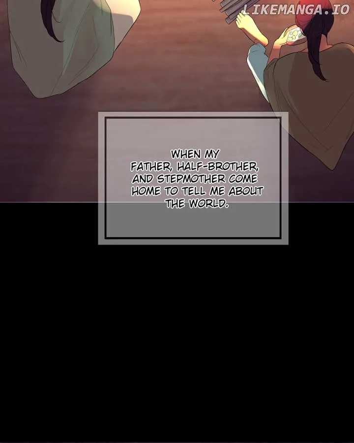 When Jasy Whistles Chapter 86 page 12