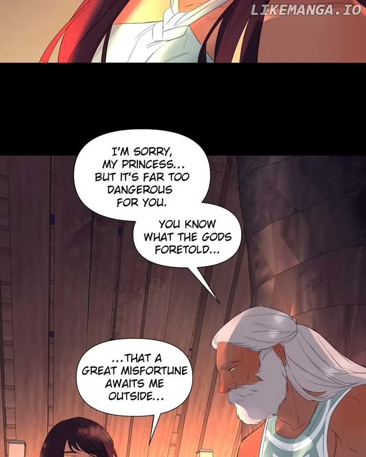 When Jasy Whistles Chapter 86 page 15