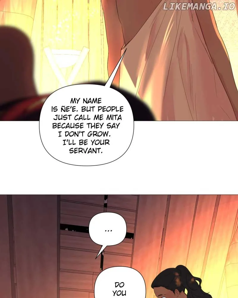 When Jasy Whistles Chapter 88 page 36