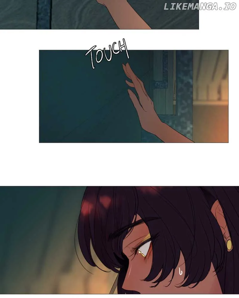 When Jasy Whistles Chapter 87 page 42