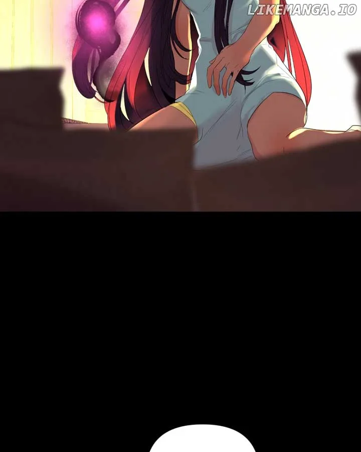 When Jasy Whistles Chapter 86 page 29