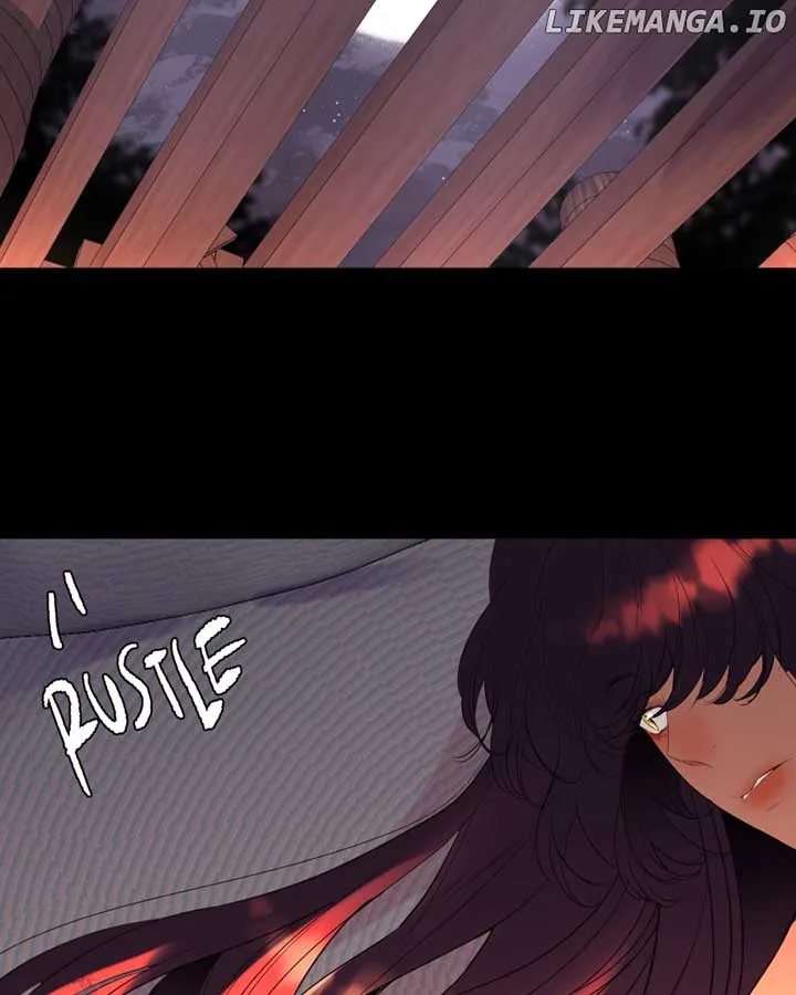 When Jasy Whistles Chapter 86 page 27