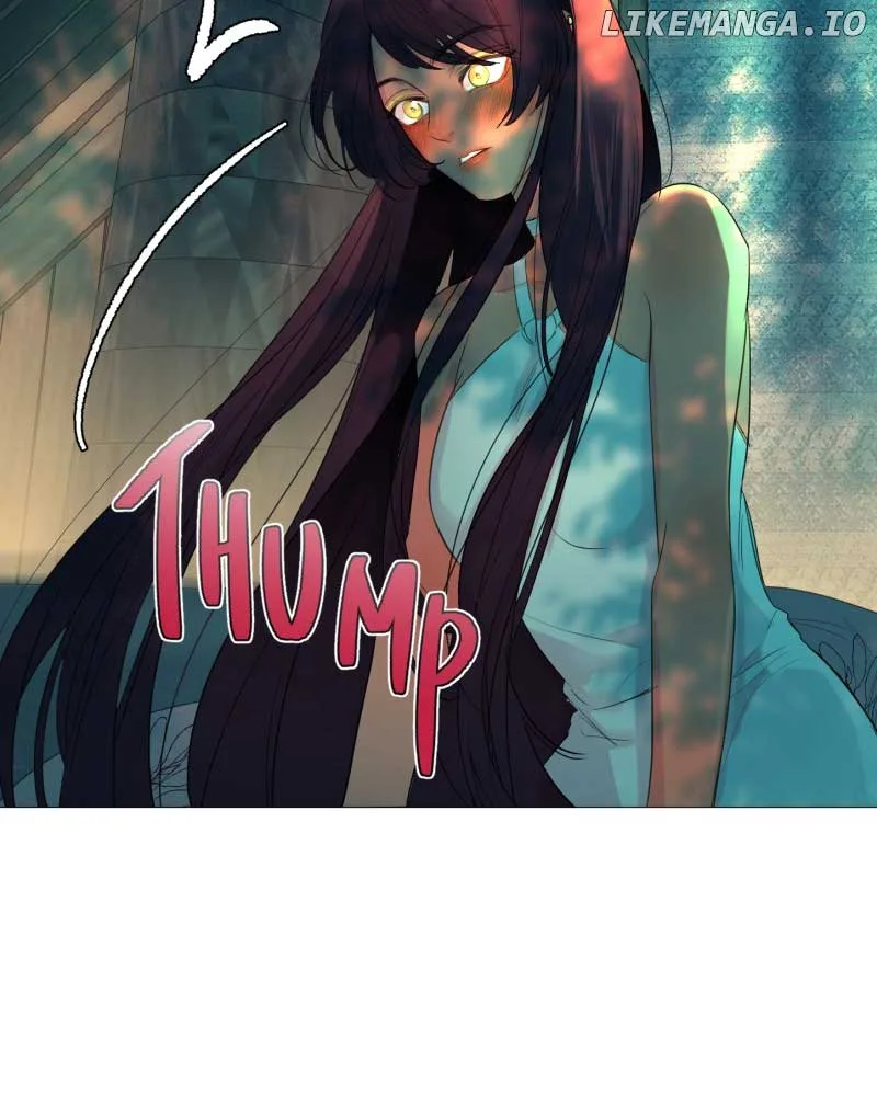 When Jasy Whistles Chapter 87 page 6