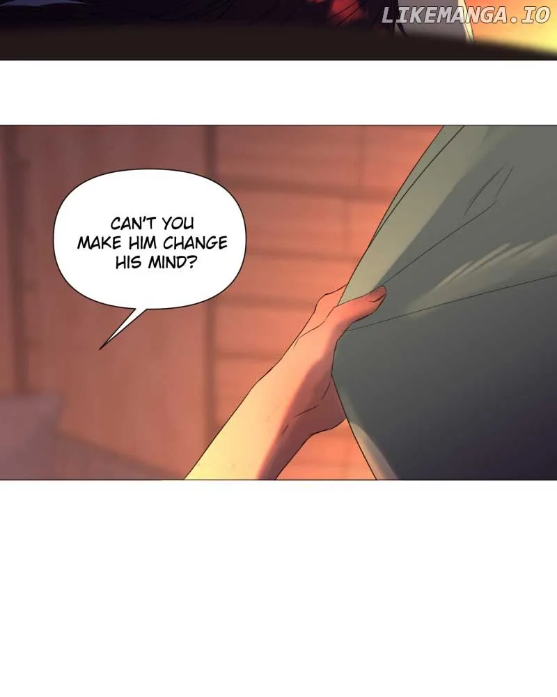 When Jasy Whistles Chapter 88 page 26