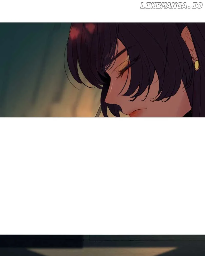 When Jasy Whistles Chapter 87 page 44