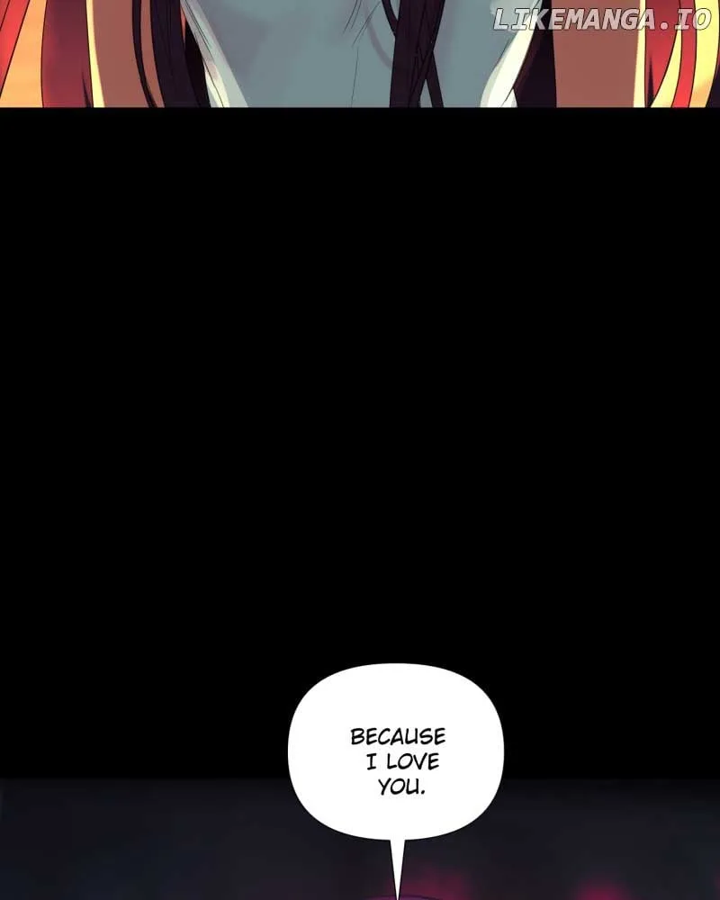When Jasy Whistles Chapter 88 page 21