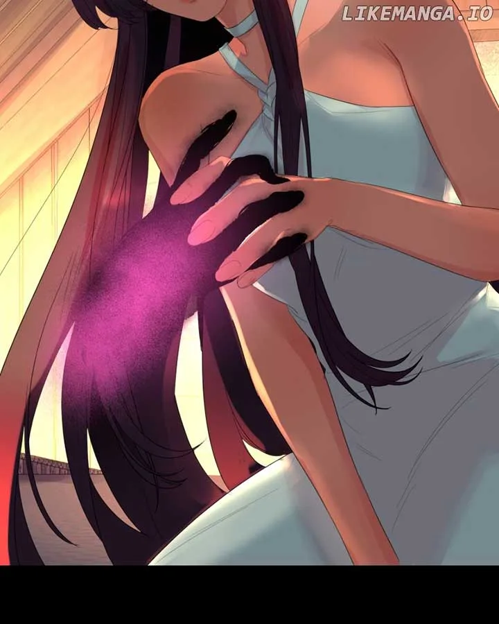 When Jasy Whistles Chapter 86 page 74