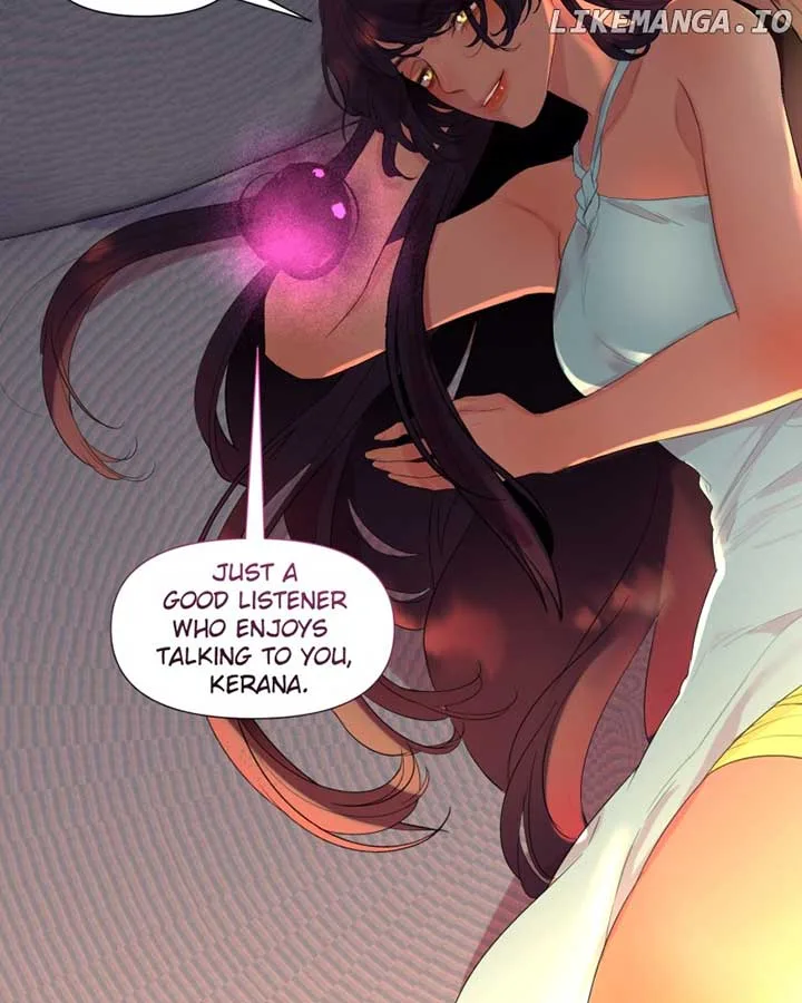 When Jasy Whistles Chapter 86 page 79