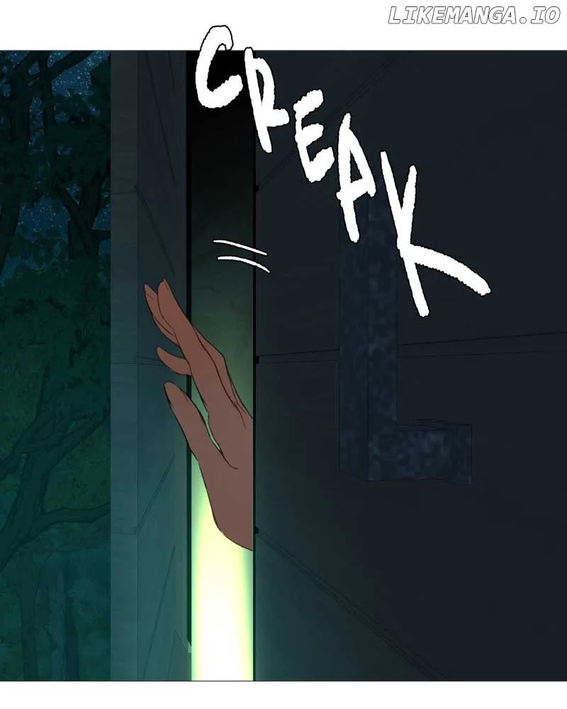 When Jasy Whistles Chapter 87 page 43