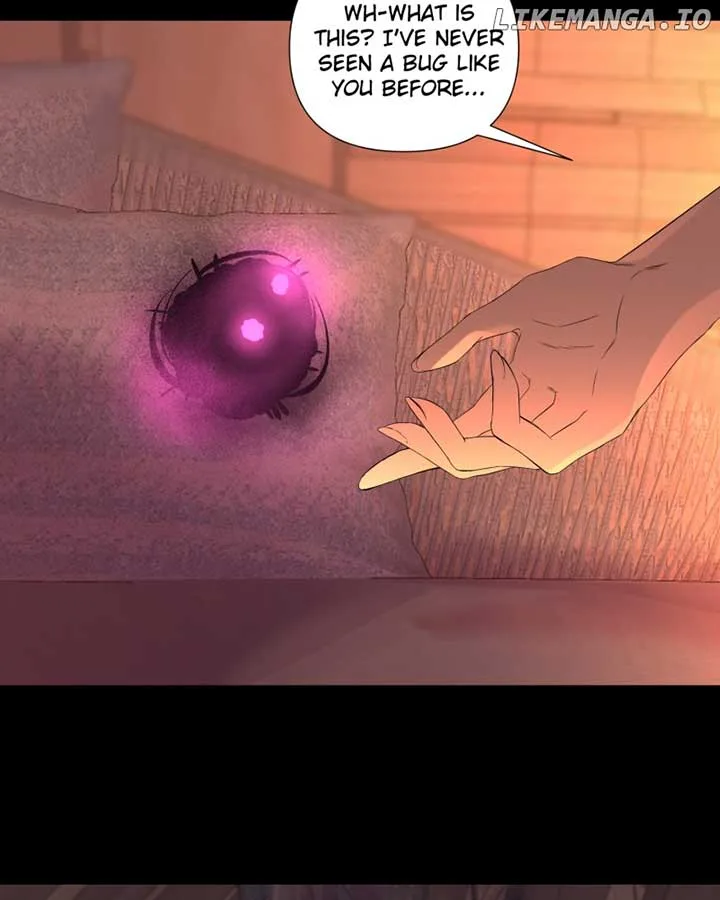 When Jasy Whistles Chapter 86 page 30