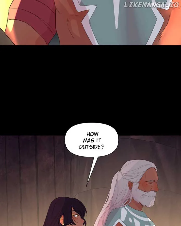 When Jasy Whistles Chapter 86 page 9