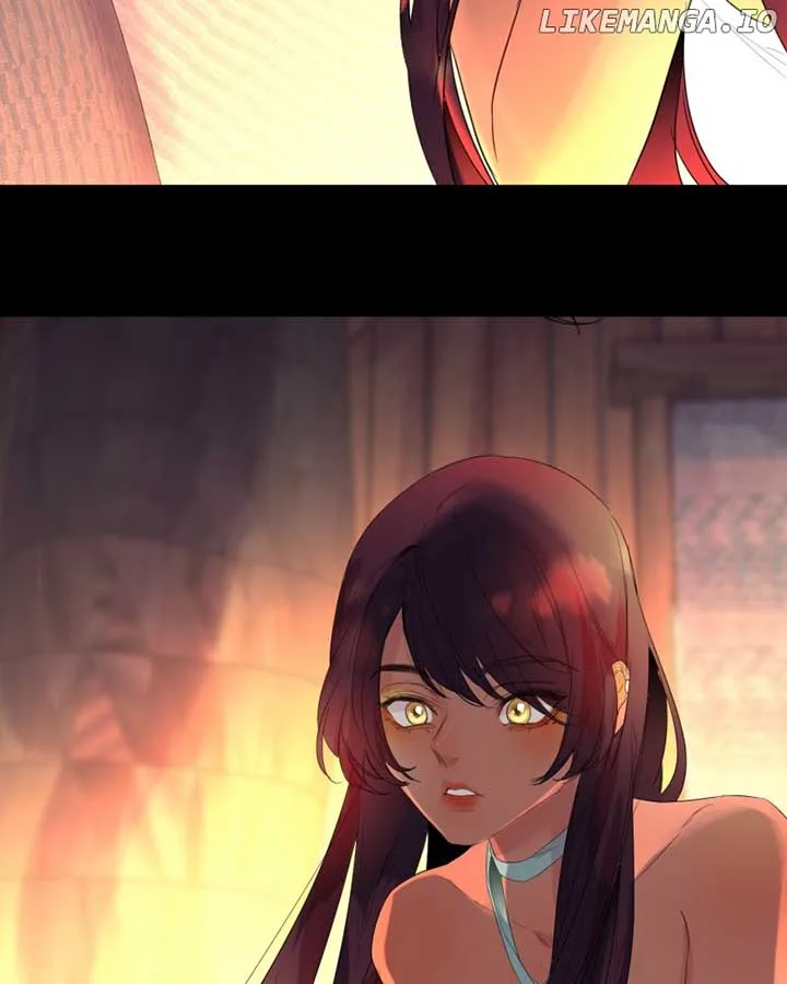 When Jasy Whistles Chapter 86 page 69