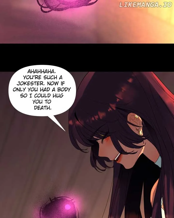 When Jasy Whistles Chapter 86 page 77