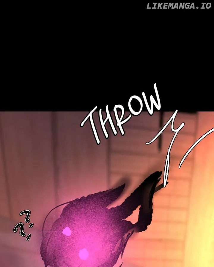 When Jasy Whistles Chapter 86 page 76