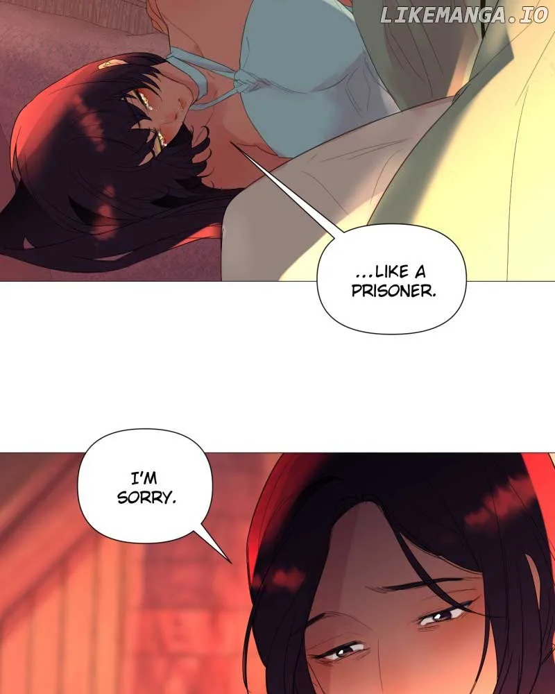 When Jasy Whistles Chapter 88 page 29