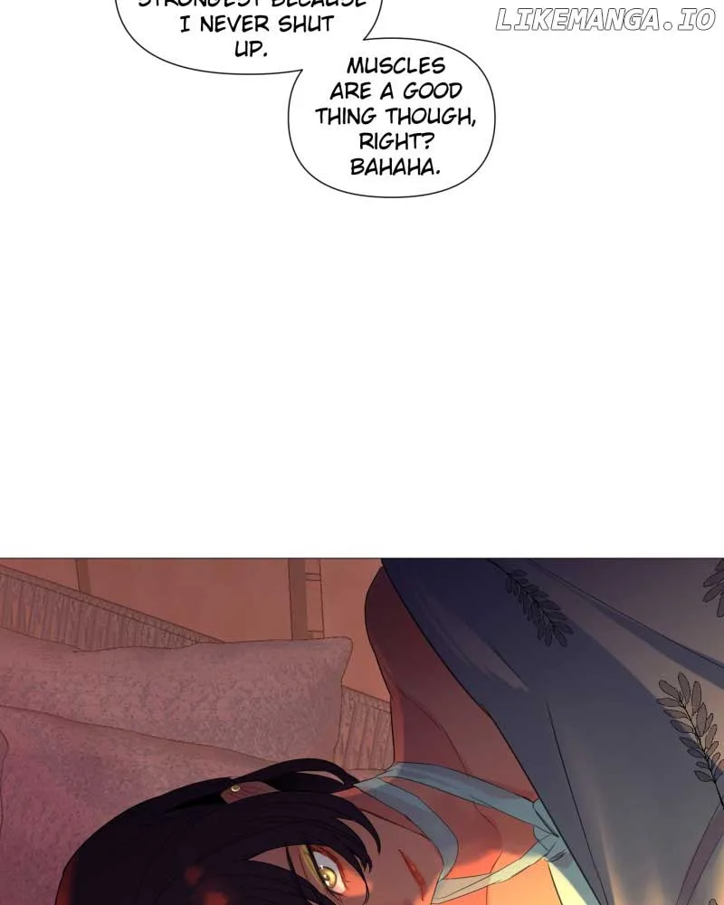When Jasy Whistles Chapter 88 page 39