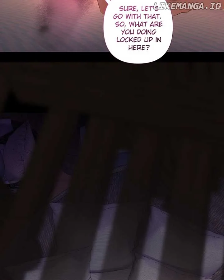 When Jasy Whistles Chapter 86 page 42