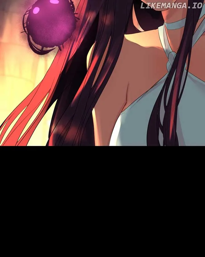 When Jasy Whistles Chapter 86 page 45