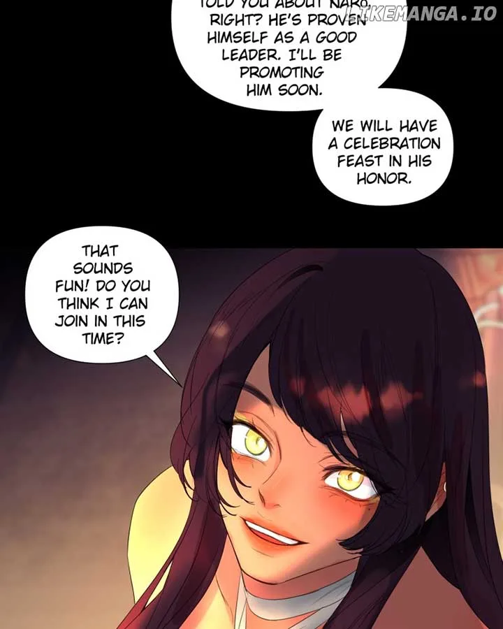 When Jasy Whistles Chapter 86 page 14