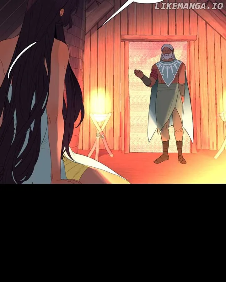 When Jasy Whistles Chapter 86 page 5