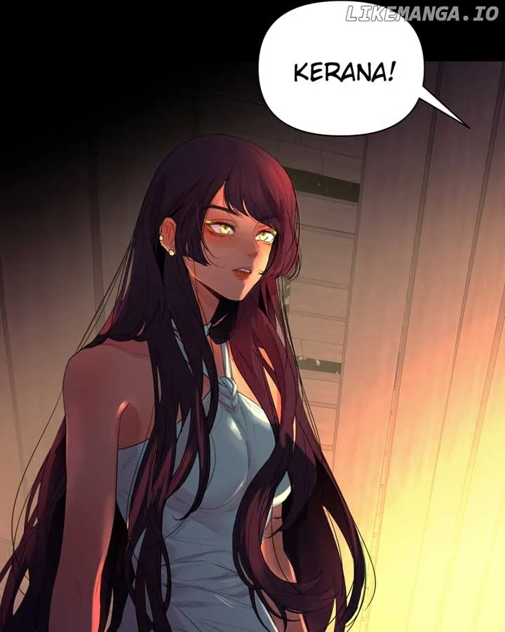 When Jasy Whistles Chapter 86 page 6