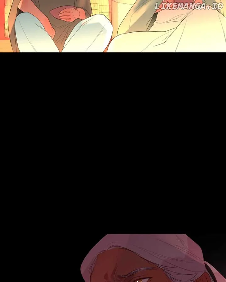 When Jasy Whistles Chapter 86 page 18
