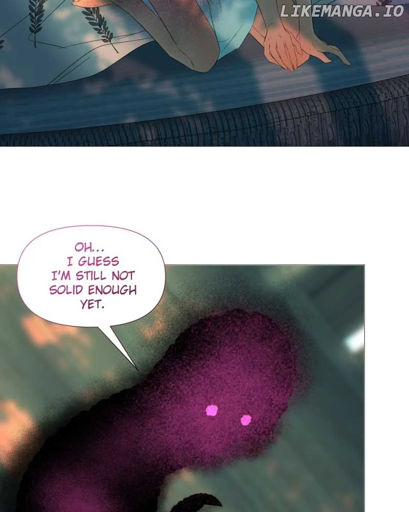 When Jasy Whistles Chapter 87 page 25