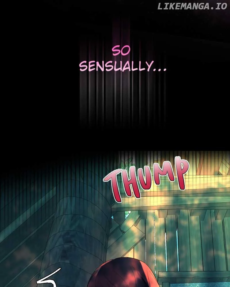 When Jasy Whistles Chapter 87 page 5