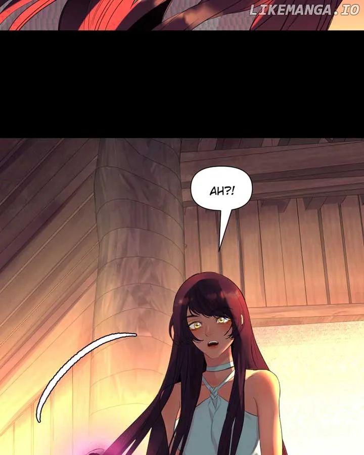 When Jasy Whistles Chapter 86 page 28
