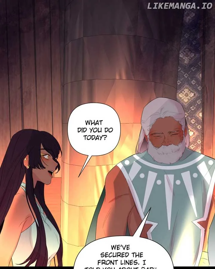 When Jasy Whistles Chapter 86 page 13