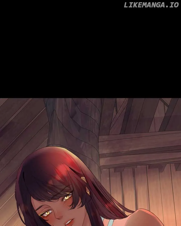 When Jasy Whistles Chapter 86 page 73
