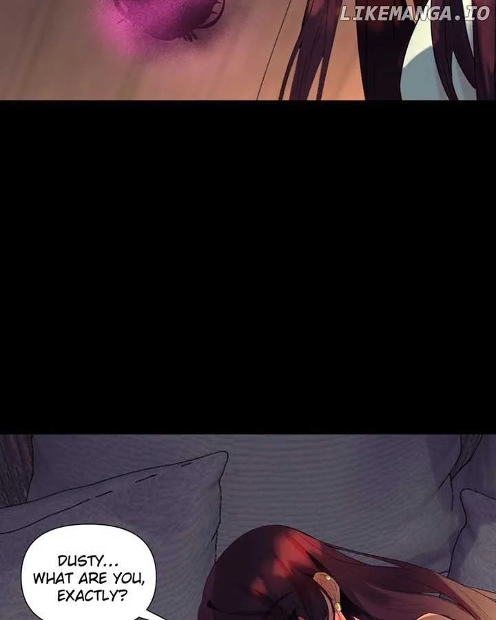 When Jasy Whistles Chapter 86 page 78