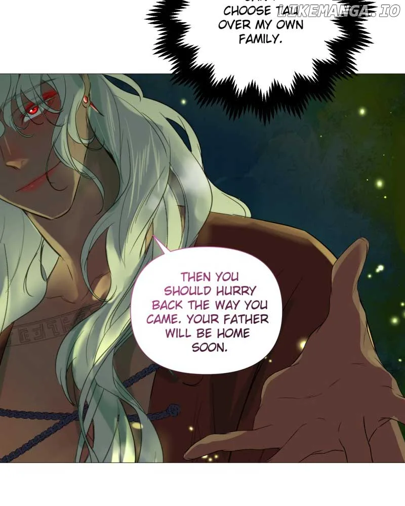 When Jasy Whistles Chapter 88 page 4
